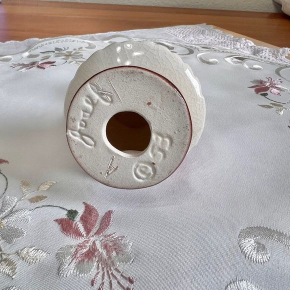 Josef Originals HEDY Figurine, 1953 Vintage Josef Birthday Doll, - Picture 2 of 10